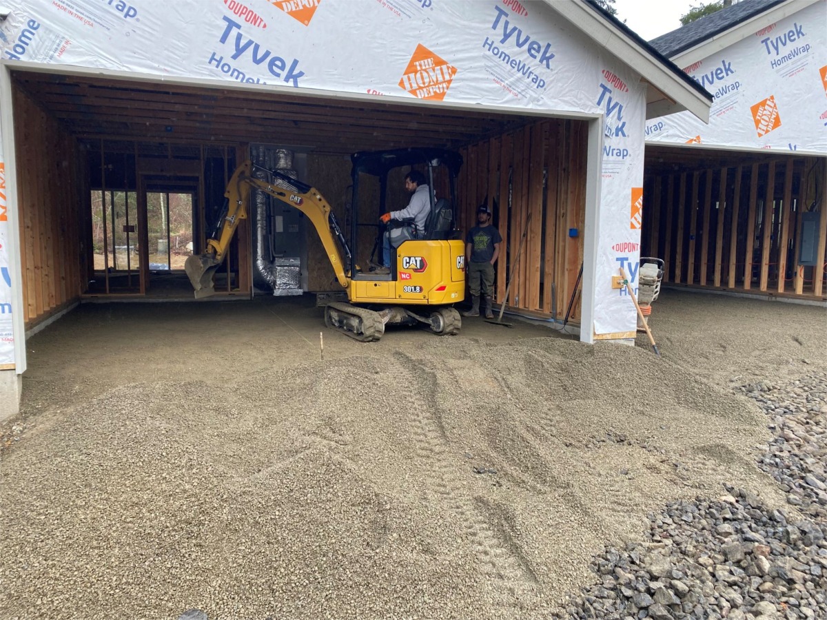 Gig Harbor Construction Services